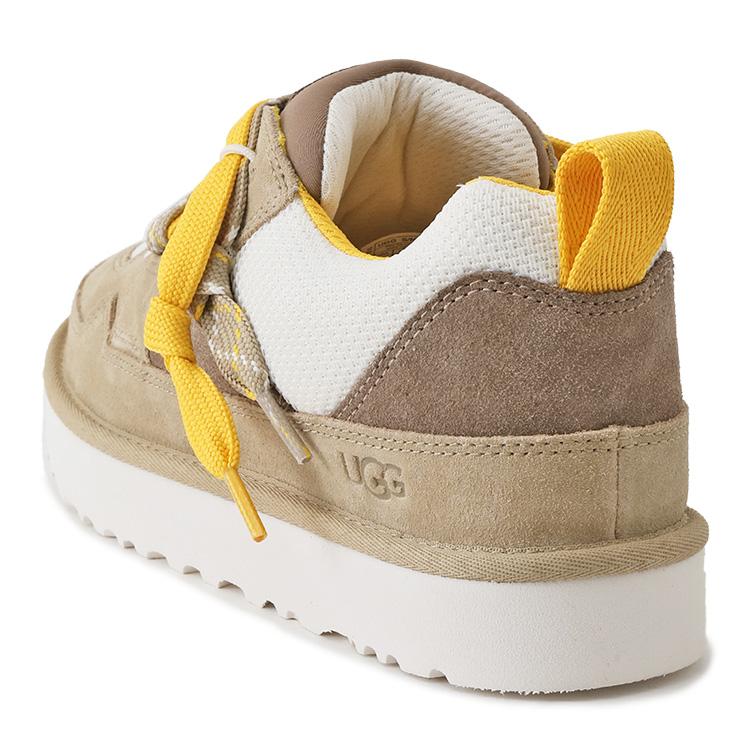 UGG（アグ） スニーカー ロー ローメル 1169493 LO LOWMEL