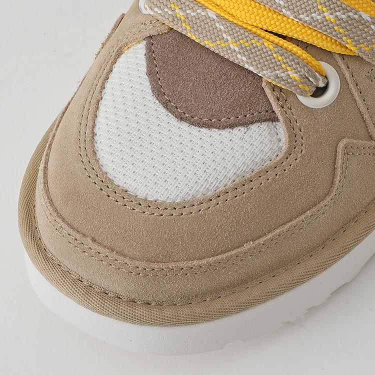 UGG（アグ） スニーカー ロー ローメル 1169493 LO LOWMEL