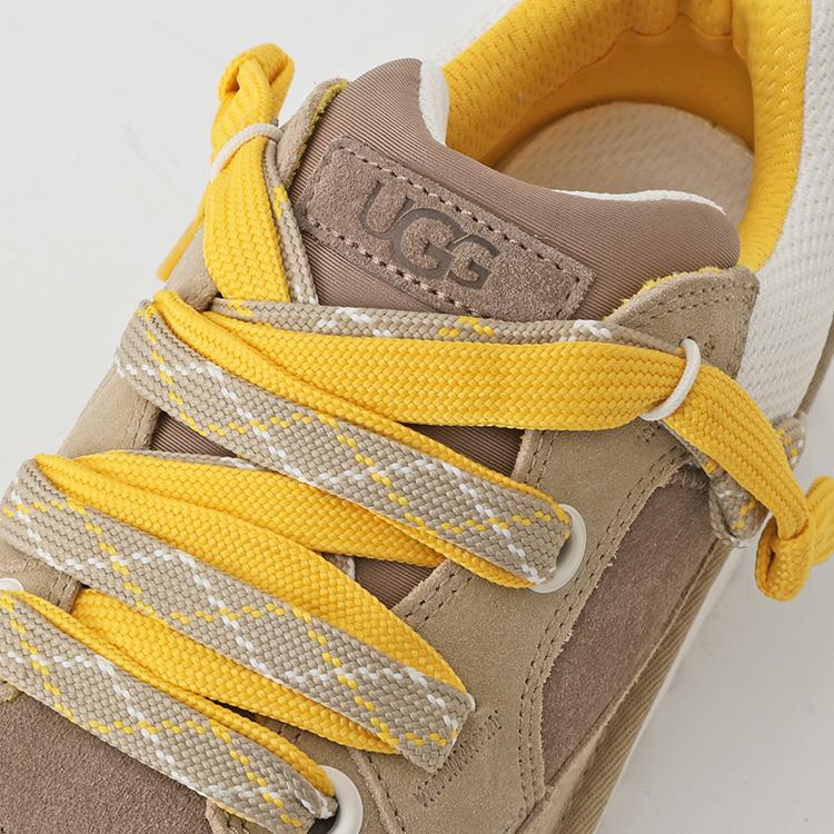 UGG（アグ） スニーカー ロー ローメル 1169493 LO LOWMEL