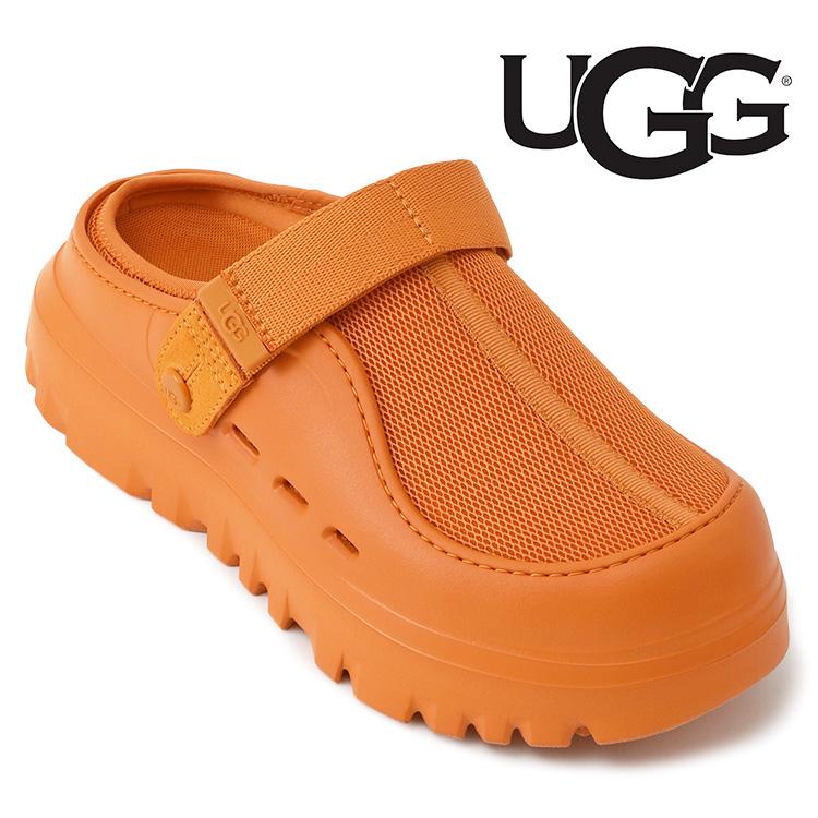 【UGG】アグ ピークモッド PeakMod スリッポン 厚底サンダル 楽天市場】アグ ピークモッド UGG サンダル メンズ レディース