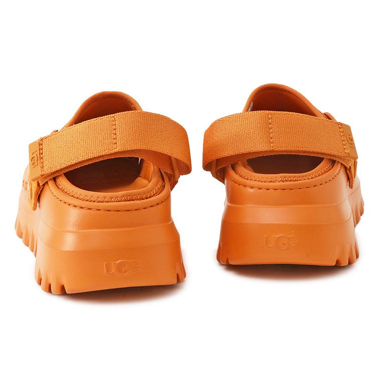 UGG アグ サンダル ピークモッド オールジェンダー 1166912 PEAK