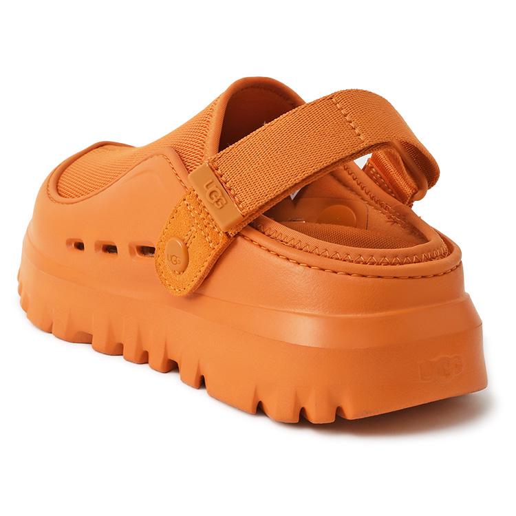 UGG アグ サンダル ピークモッド オールジェンダー 1166912 PEAK