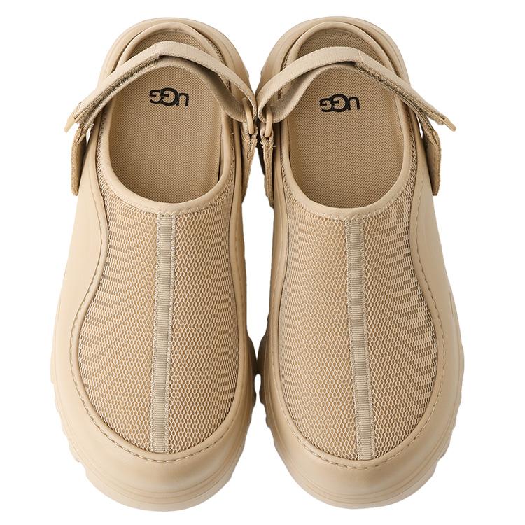 【期間限定値下げ】UGG ピークモッド PeakMod サンダル　26cm UGG アグ サンダル ピークモッド オールジェンダー 1166912 PEAK