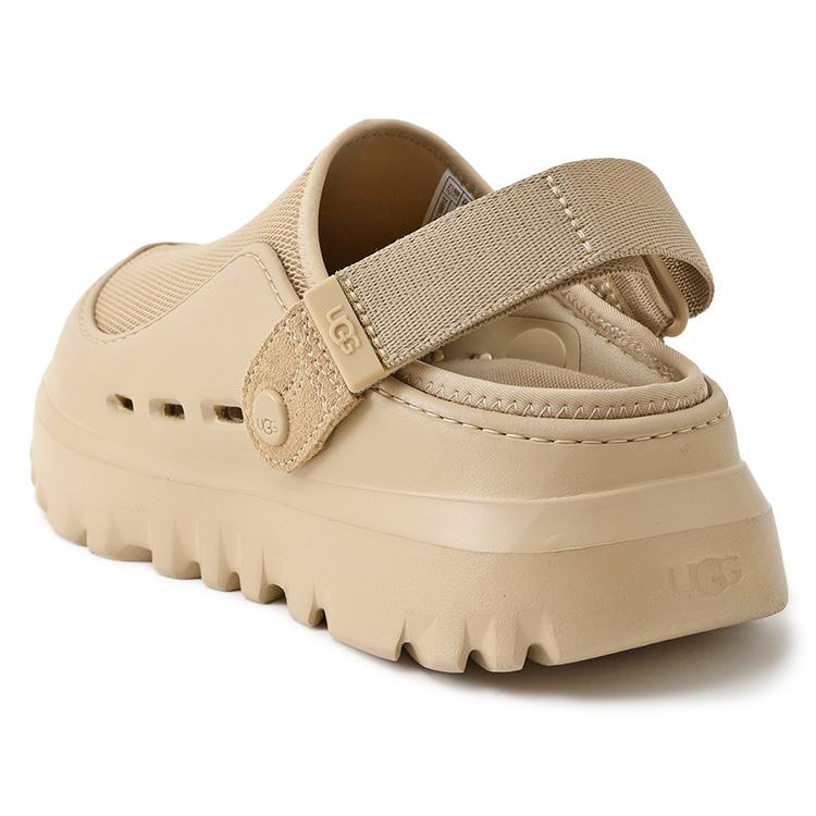 UGG アグ サンダル ピークモッド オールジェンダー 1166912 PEAK