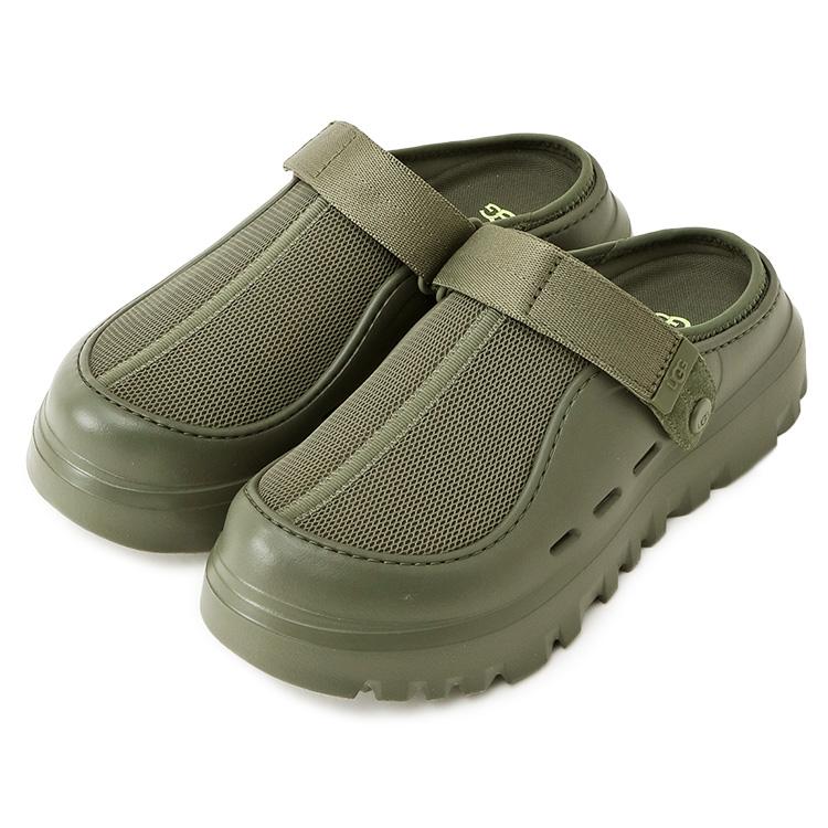 UGG アグ サンダル ピークモッド オールジェンダー 1166912 PEAK