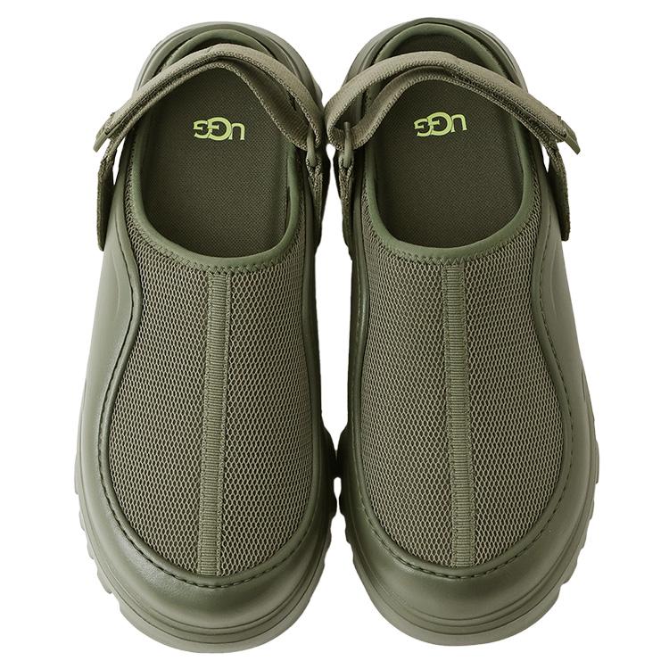 UGG アグ サンダル ピークモッド オールジェンダー 1166912 PEAK