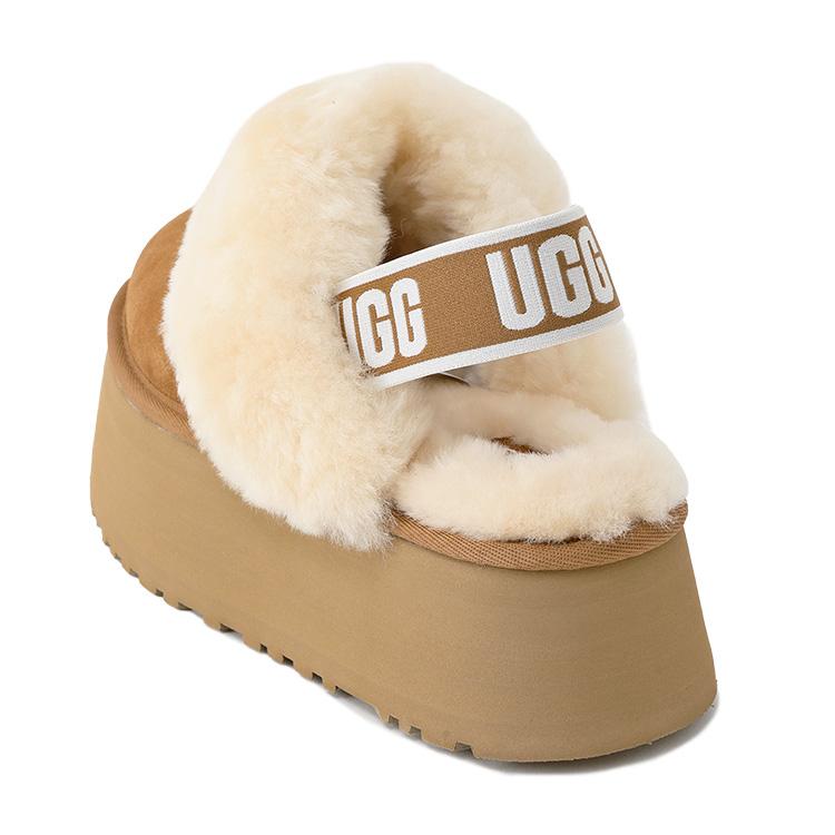 UGG ベージュ ムートンサンダル 楽天市場】UGG サンダル ムートンの通販