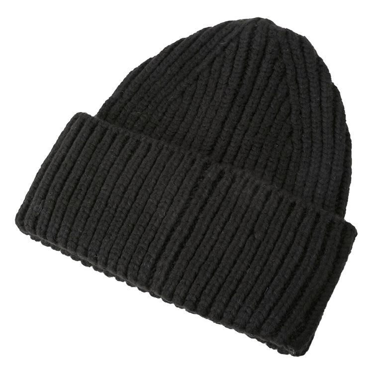 UGG（アグ） チャンキー クラフテッド リブ ビーニー 102345 CHUNKY