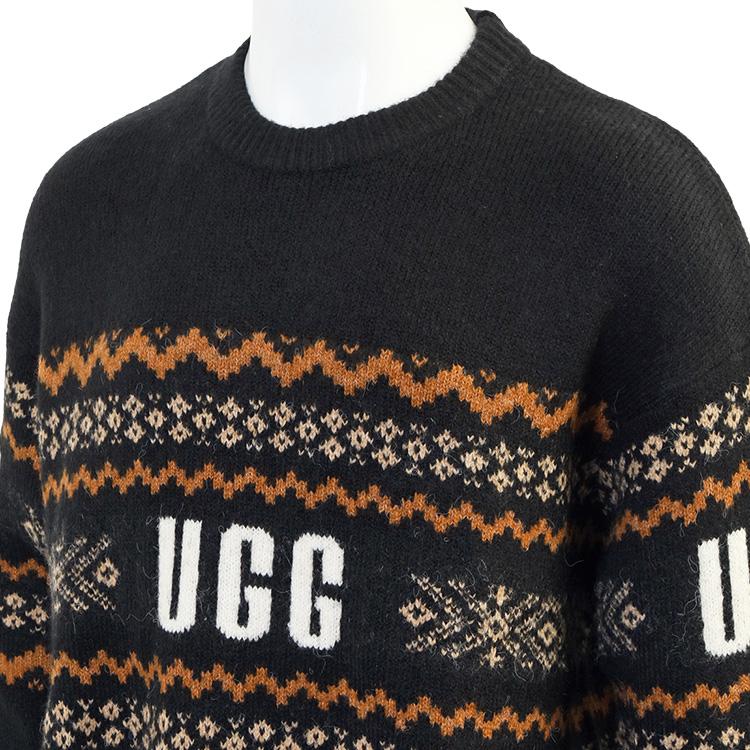 UGG（アグ） ケイラン UGGアイル セーター 1171483 KAELAN UGGISLE