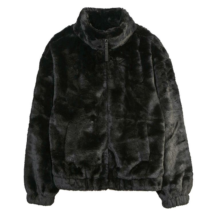 お値下げ　美品　UGG ブラックファー付きダウンジャケット S 楽天市場】UGG ダウンジャケット レディース アウター ファー フード