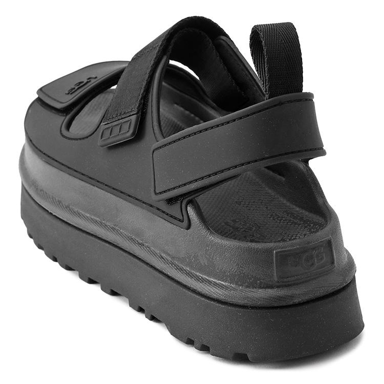 UGG（アグ） サンダル レディース ゴールデングロウ GOLDENGLOW
