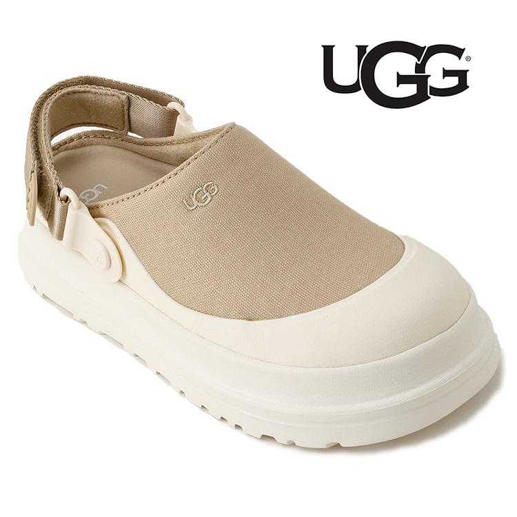 UGG（アグ） サンダル レディース ゴールデングロウ キャンバス