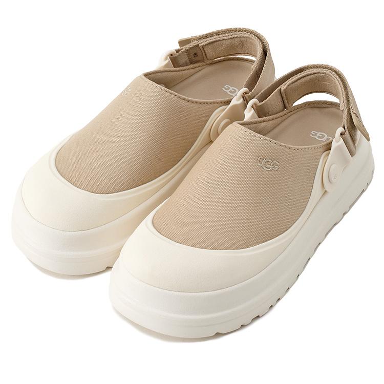 UGG（アグ） サンダル レディース ゴールデングロウ キャンバス