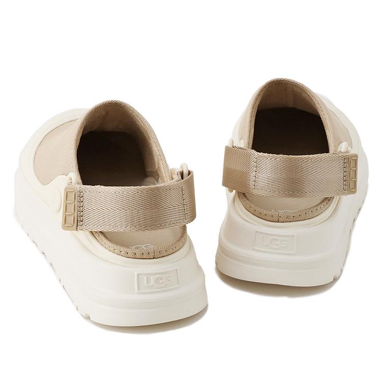 UGG（アグ） サンダル レディース ゴールデングロウ キャンバス