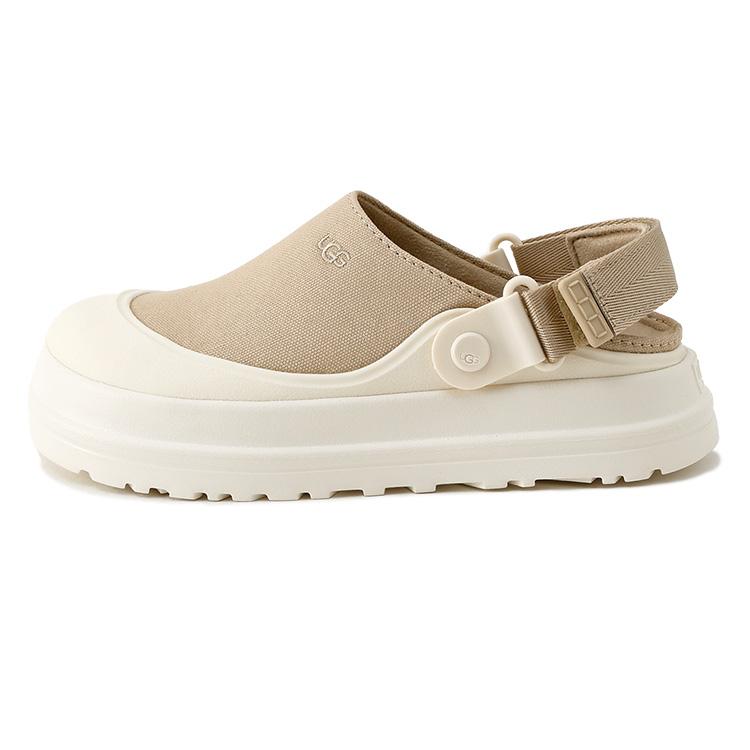 UGG（アグ） サンダル レディース ゴールデングロウ キャンバス