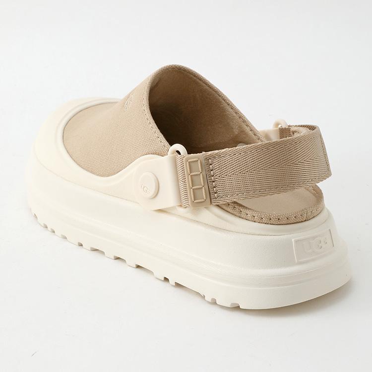 UGG（アグ） サンダル レディース ゴールデングロウ キャンバス