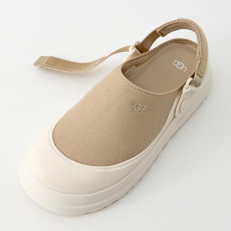 UGG（アグ） サンダル レディース ゴールデングロウ キャンバス