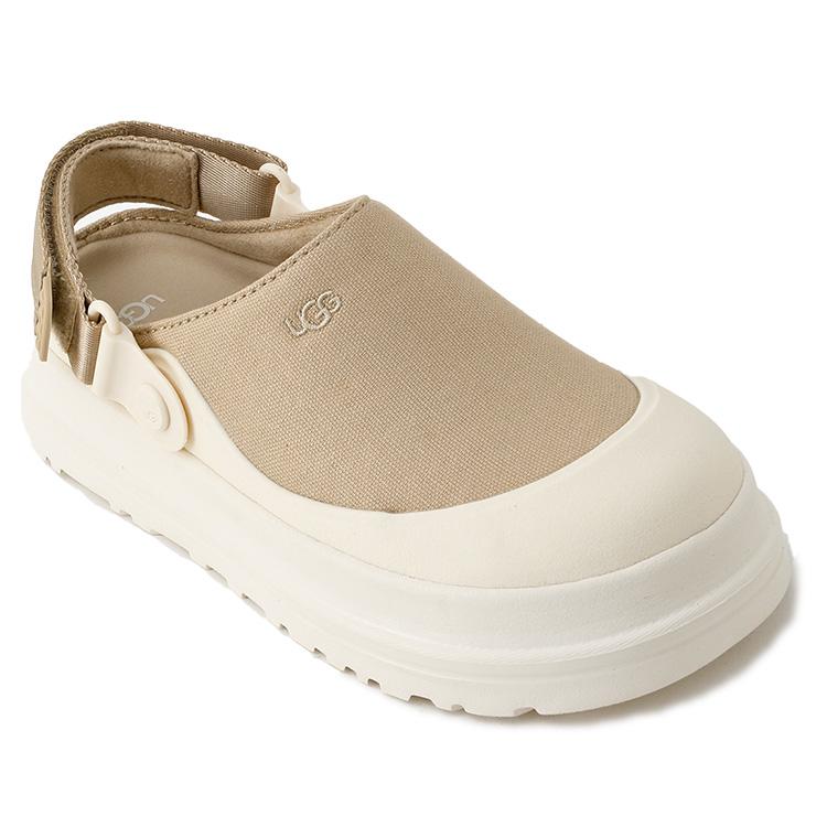 UGG（アグ） サンダル レディース ゴールデングロウ キャンバス