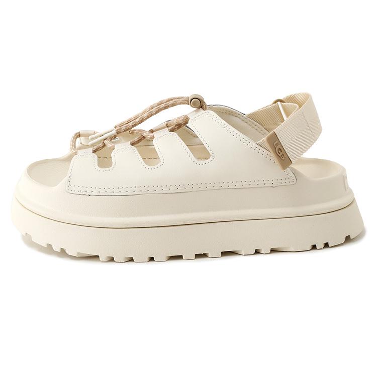 UGG（アグ） GoldenGlow Toggle ゴールデングロウ トグル 厚底