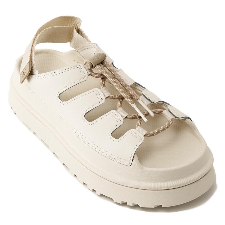 UGG（アグ） GoldenGlow Toggle ゴールデングロウ トグル 厚底