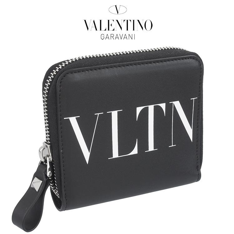 ヴァレンティノ VALENTINO 財布 二つ折り ジップアラウンド VLTN VY2P0R59LVN-0NO  :valentino230321004:IMPORTBRAND JP - 通販 - Yahoo!ショッピング