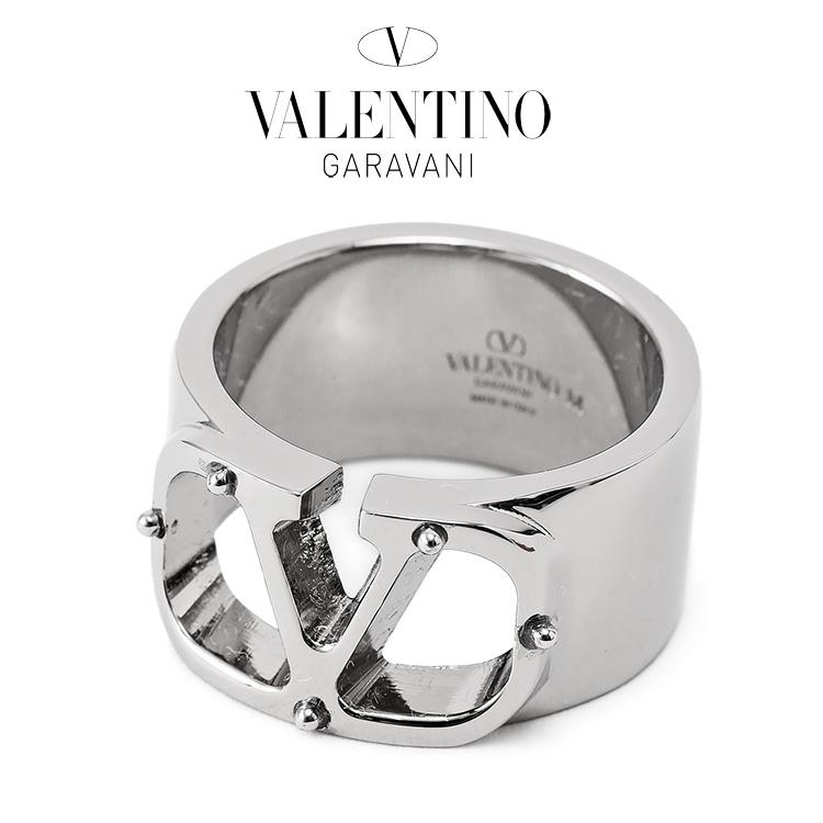 VALENTINO GARAVANI/ヴァレンティノガラヴァーニ】からVLTNロゴ