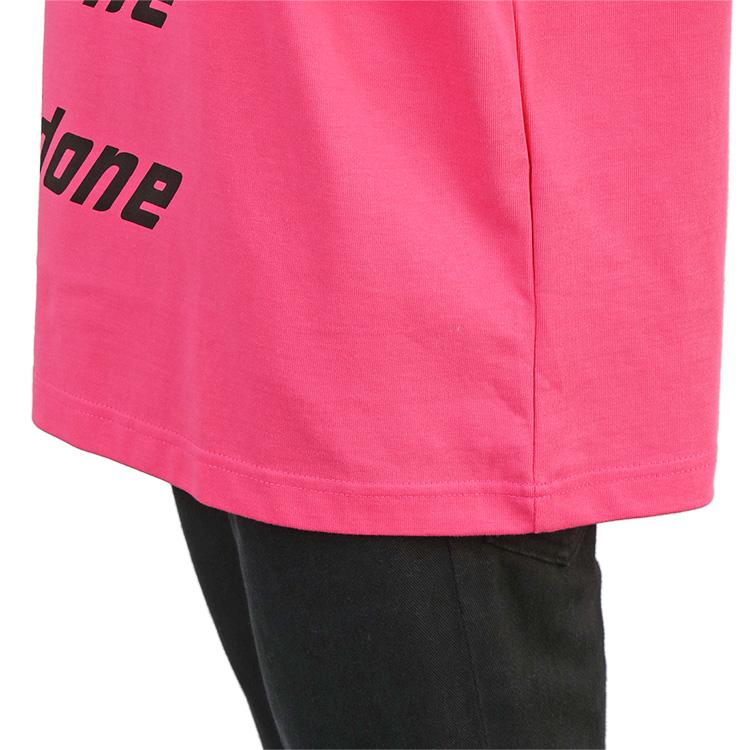 WE11DONE ウェルダン Tシャツ フロントロゴ オーバーサイズ WD WE11DONE ウェルダン Tシャツ フロントロゴ オーバーサイズ WD