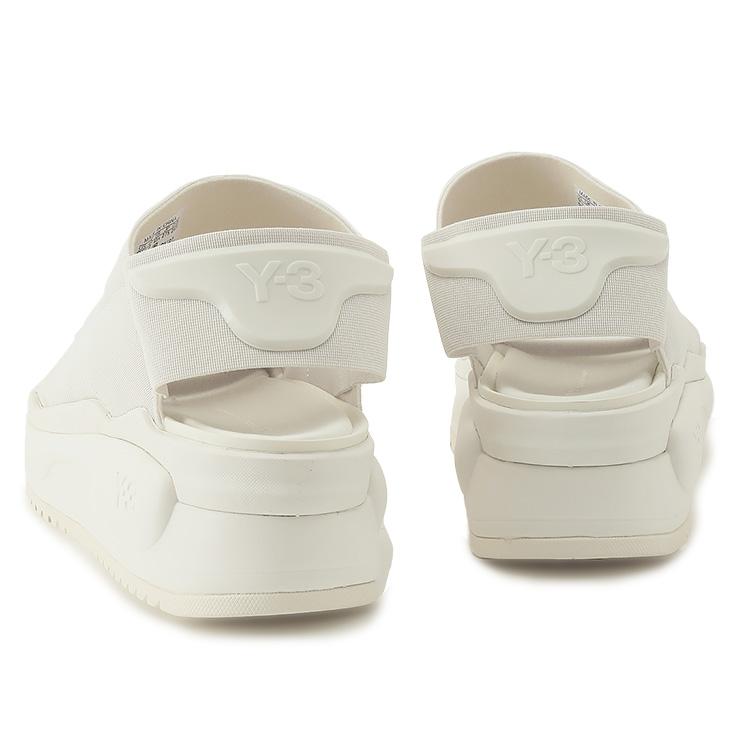 Y-3 ワイスリー ライバルリー サンダル RIVALRY SANDAL FZ6400 Y-3 ワイスリー ライバルリー サンダル RIVALRY SANDAL FZ6400