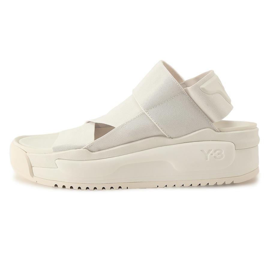 Y-3 ワイスリー ライバルリー サンダル RIVALRY SANDAL FZ6400 Y-3 ワイスリー ライバルリー サンダル RIVALRY SANDAL FZ6400