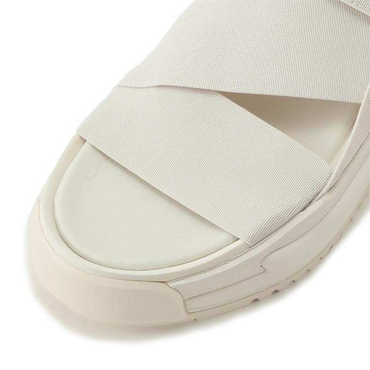 Y-3 ワイスリー ライバルリー サンダル RIVALRY SANDAL FZ6400 Y-3 ワイスリー ライバルリー サンダル RIVALRY SANDAL FZ6400