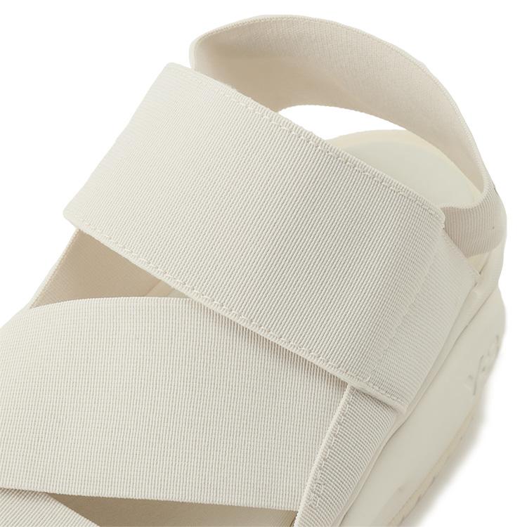 Y-3 ワイスリー ライバルリー サンダル RIVALRY SANDAL FZ6400 Y-3 ワイスリー ライバルリー サンダル RIVALRY SANDAL FZ6400