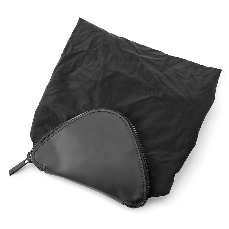 Y-3 ワイスリー トートバッグ PCKBL TOTE パッカブル IU4627