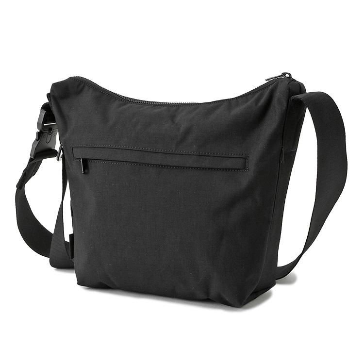 Y-3 コーデュラ ボディバッグ ブラック Y-3 ワイスリー コーデュラ クロスボディ バッグ CORDURA CROSS BODY