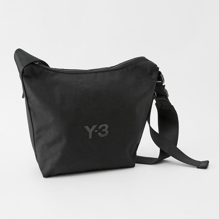 Y-3 ワイスリー コーデュラ クロスボディ バッグ CORDURA CROSS BODY
