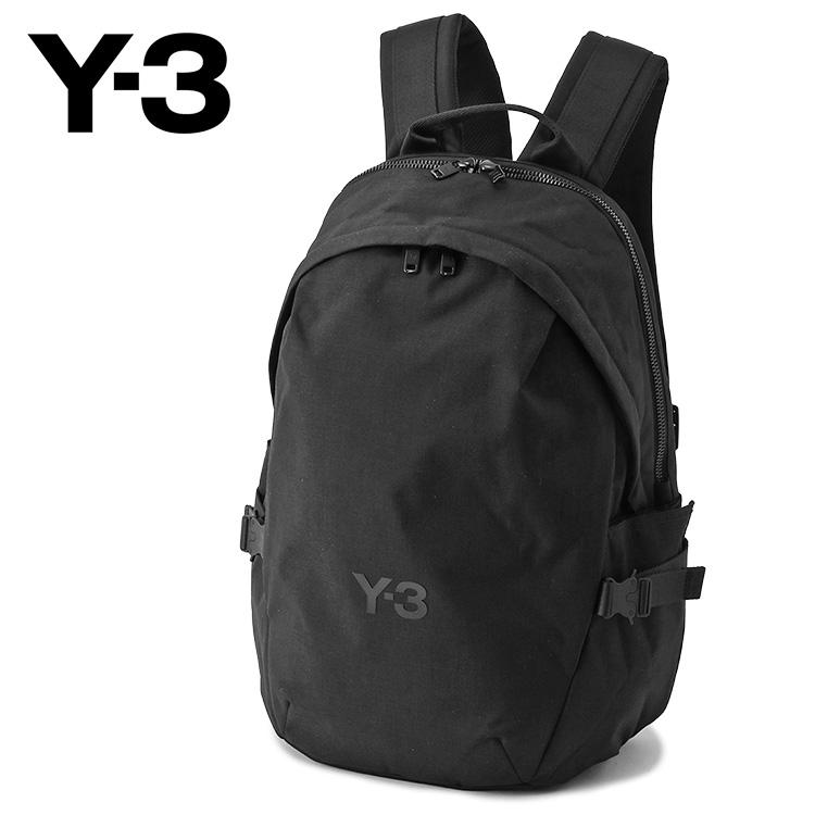 Y-3 ワイスリー コーデュラ バックパック CORDURA BACKPACK JW6215