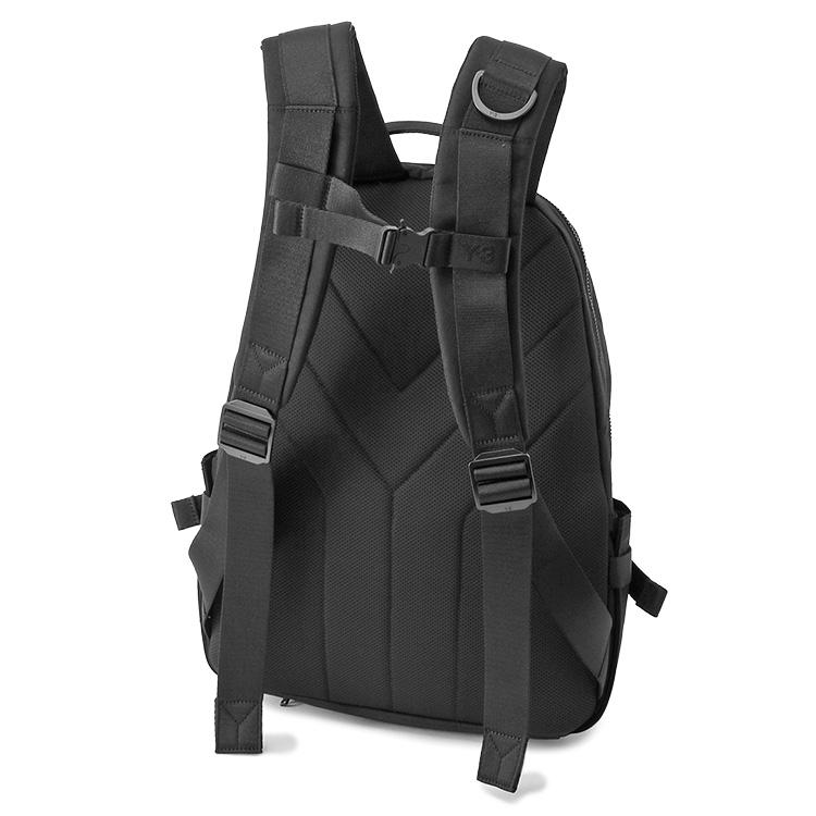 Y-3 ワイスリー コーデュラ バックパック CORDURA BACKPACK JW6215