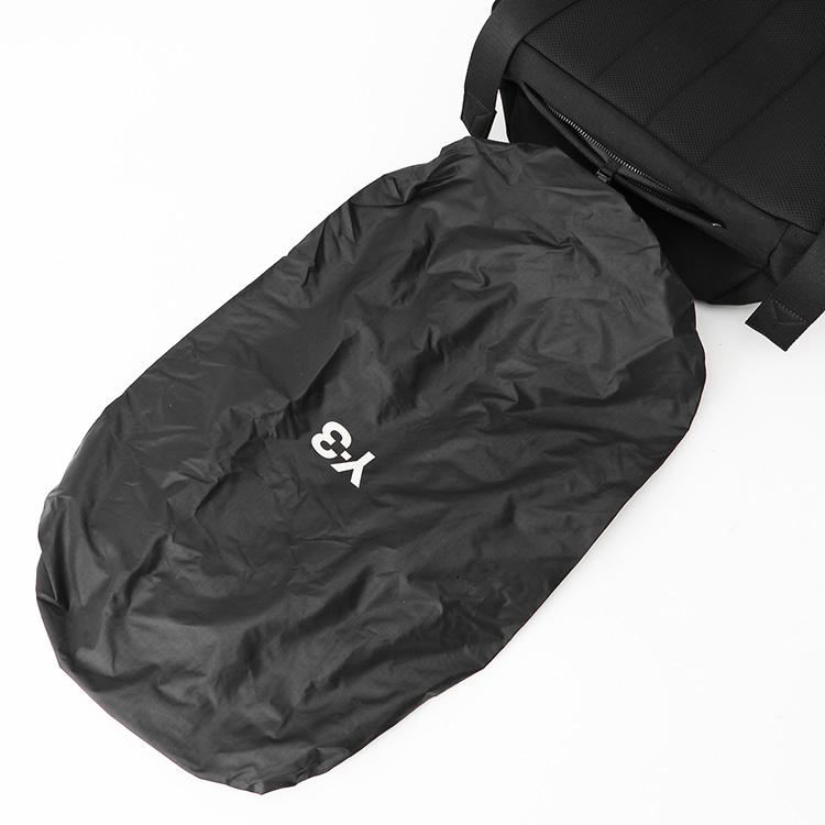 Y-3 ワイスリー コーデュラ バックパック CORDURA BACKPACK JW6215
