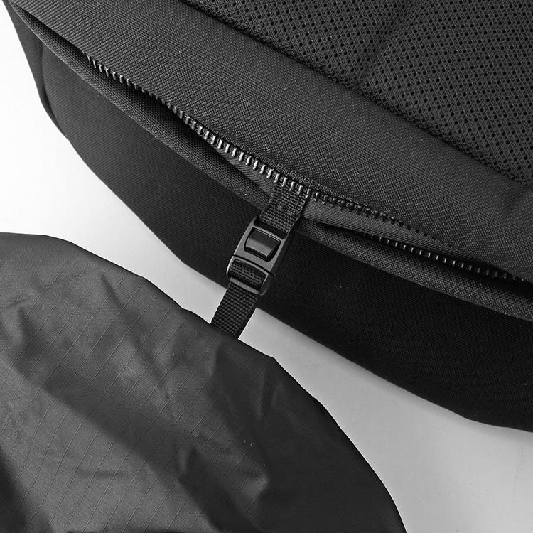 Y-3 ワイスリー コーデュラ バックパック CORDURA BACKPACK JW6215