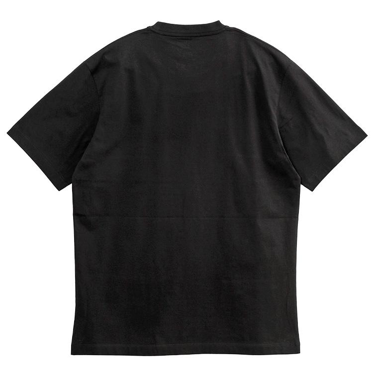 KREVArugby【希少2XL】Y-3 グラフィックTシャツ Y-3 グラフィック Tシャツ GFX SHORT SLEEVE TEE KQ9750-BLACK