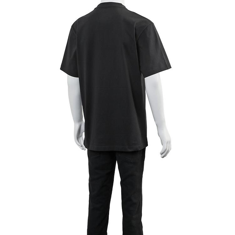 Y-3 グラフィック Tシャツ GFX SHORT SLEEVE TEE KQ9750-BLACK