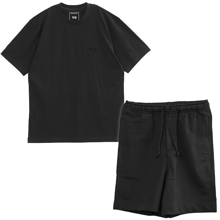 Y-3 ハーフパンツ　2xs Y-3 ハーフパンツ 2xs Amazon | Y-3 (ワイスリー) ハーフパンツ