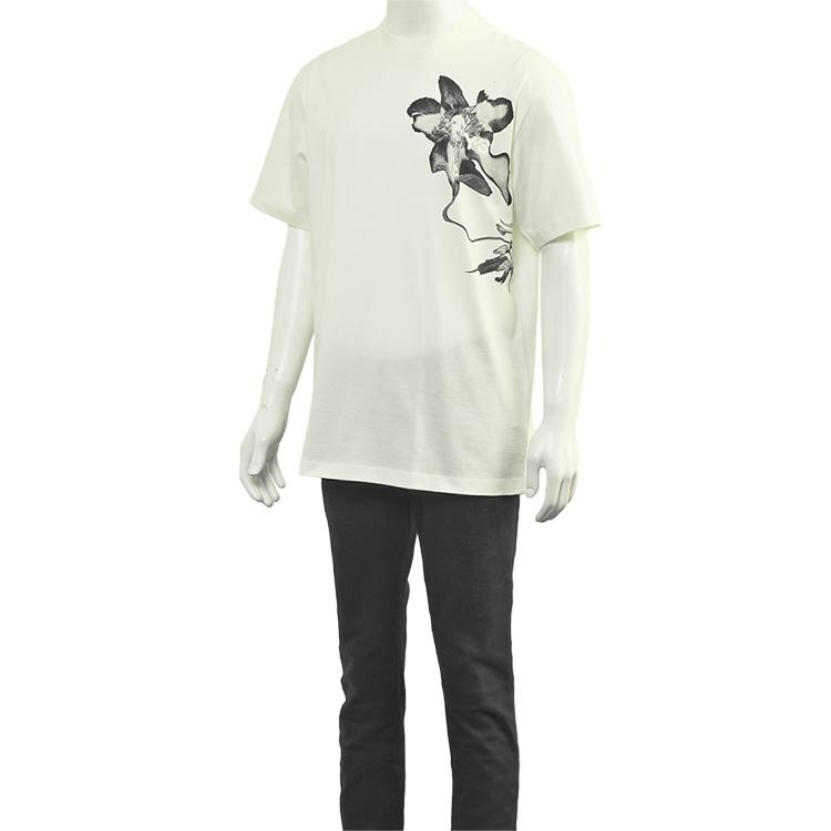ワイスリー Y-3 Tシャツ GFX SS TEE 1 IV7737-OFF WHITE｜importbrand-jp｜05