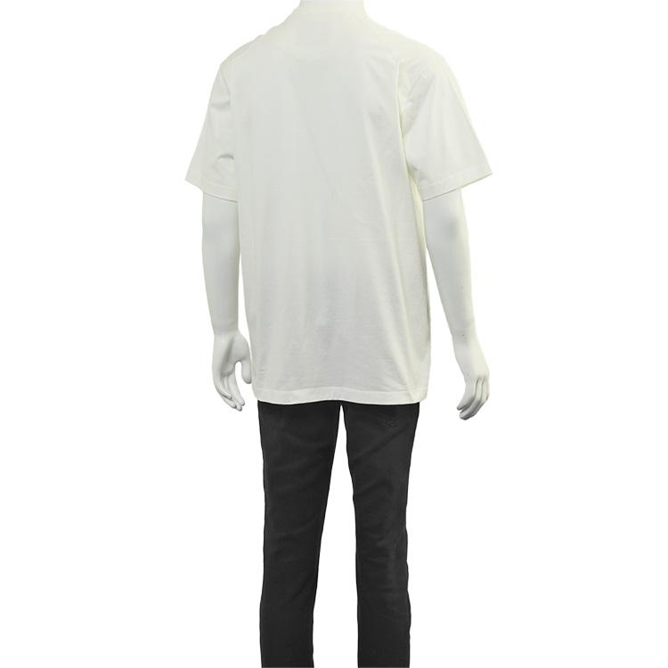 ワイスリー Y-3 Tシャツ GFX SS TEE 1 IV7737-OFF WHITE｜importbrand-jp｜07