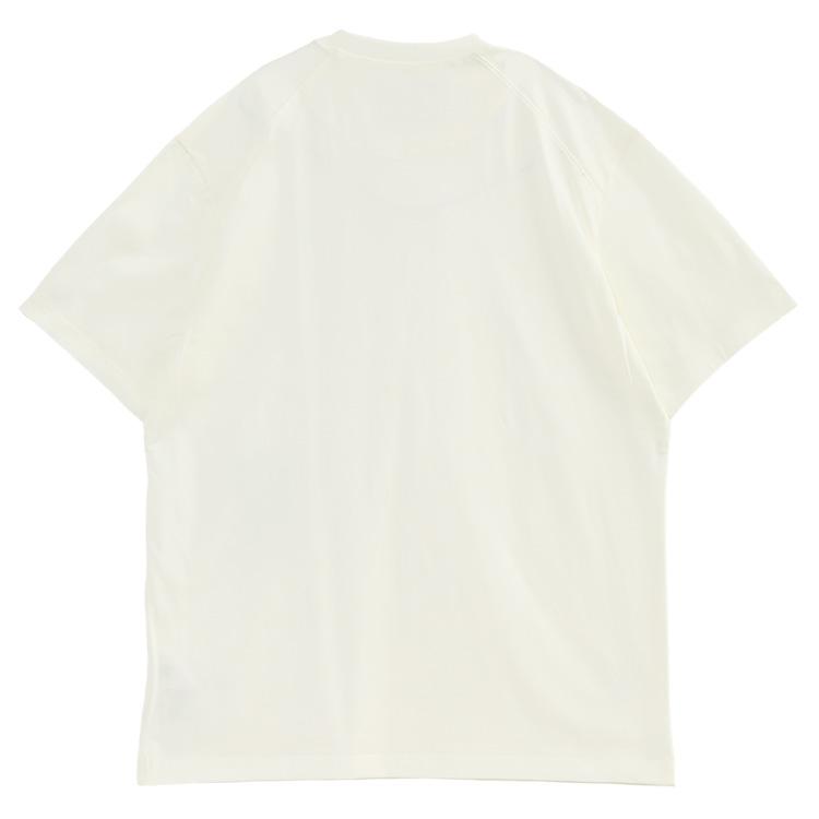 ワイスリー Y-3 Tシャツ GFX SS TEE IZ3123-OFF WHITE｜importbrand-jp｜04