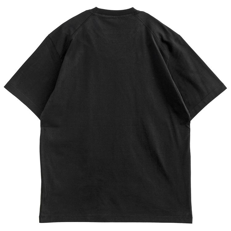 ワイスリー Y-3 Tシャツ GFX SS TEE IZ3124-BLACK｜importbrand-jp｜04