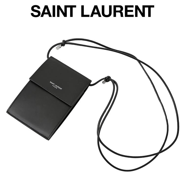 SAINT LAURENT サンローラン ミニバッグ 802728-0U90E-1000