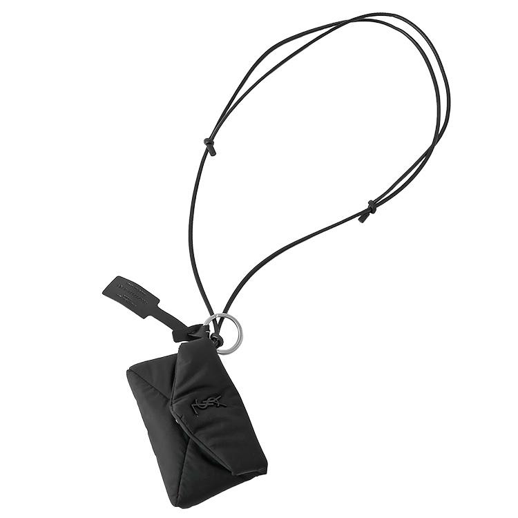 SAINT LAURENT サンローラン カサンドラ ミニ エンベロープ SAINT LAURENT サンローラン カサンドラ ミニ エンベロープ