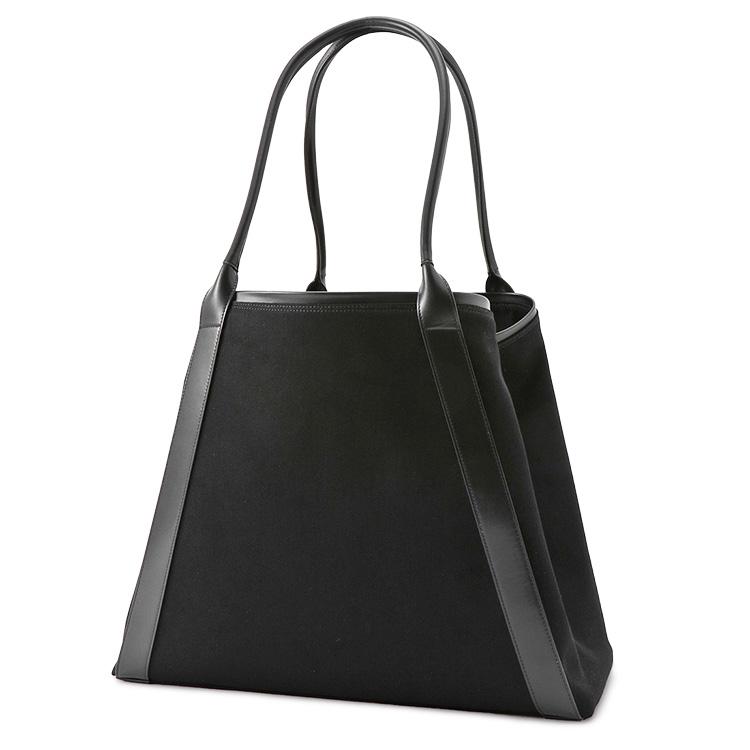 SAINT LAURENT リヴゴーシュ トートバッグ YSLモノグラム 780096-FAC3I