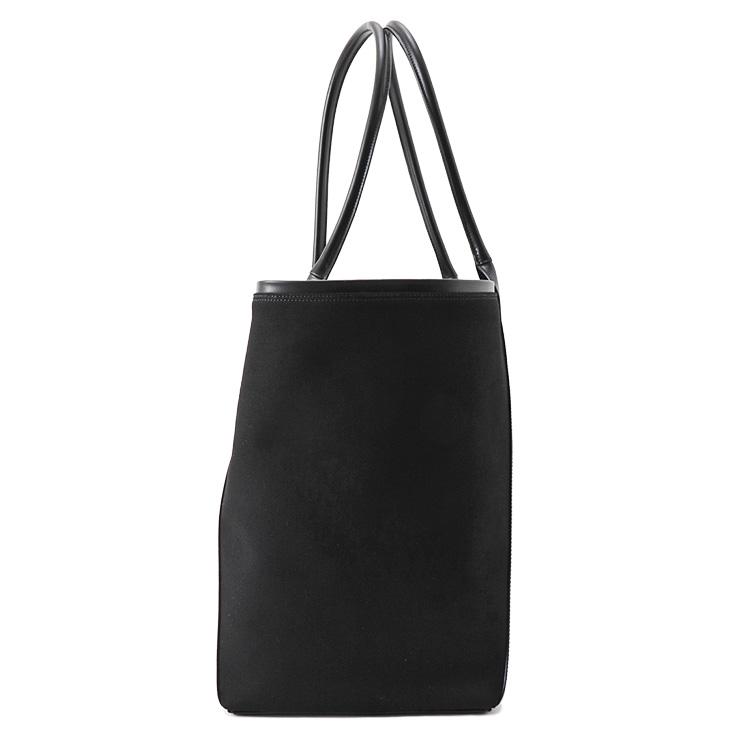SAINT LAURENT リヴゴーシュ トートバッグ YSLモノグラム 780096-FAC3I