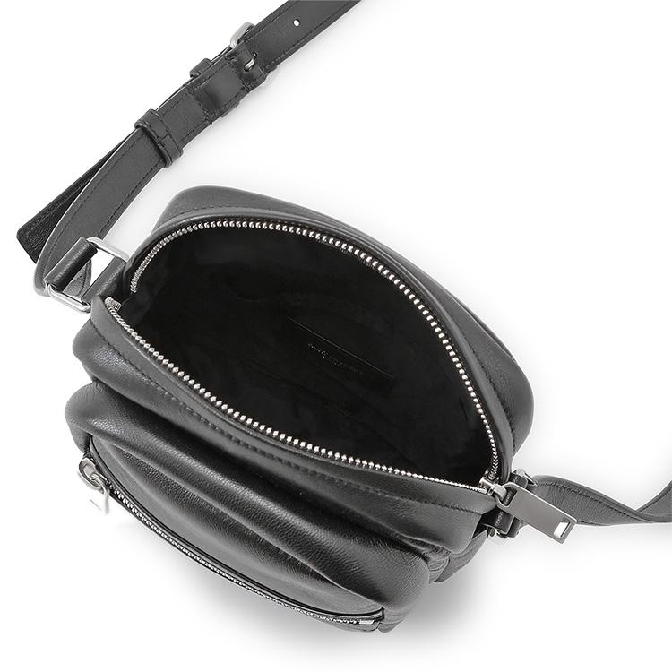SAINT LAURENT サンローラン バッグ シド/SID ミニ ショルダー SAINT LAURENT サンローラン バッグ シド/SID ミニ ショルダー